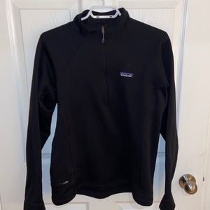 Patagonia Fleece zip up